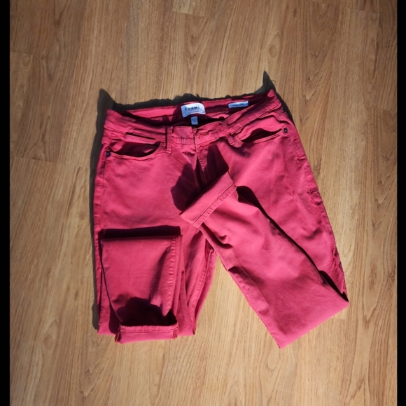 Frame Pants - Picture 5 of 7